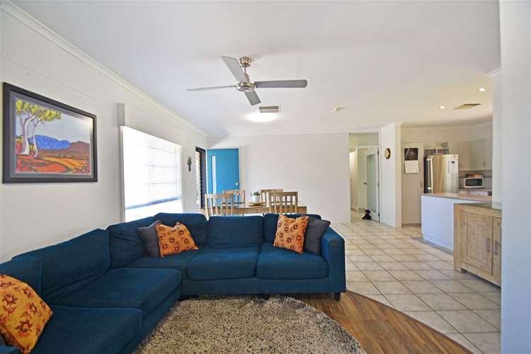 Fifth view of Homely house listing, 27 Timbira Street, Braitling NT 870