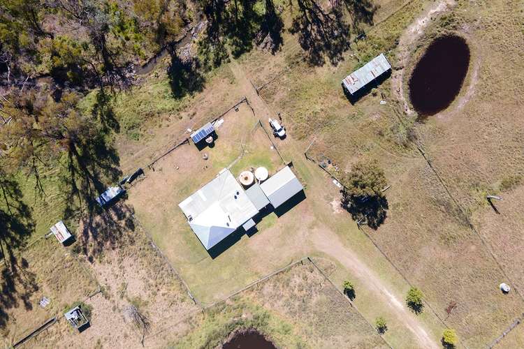 1832 Gulf Road, Emmaville NSW 2371