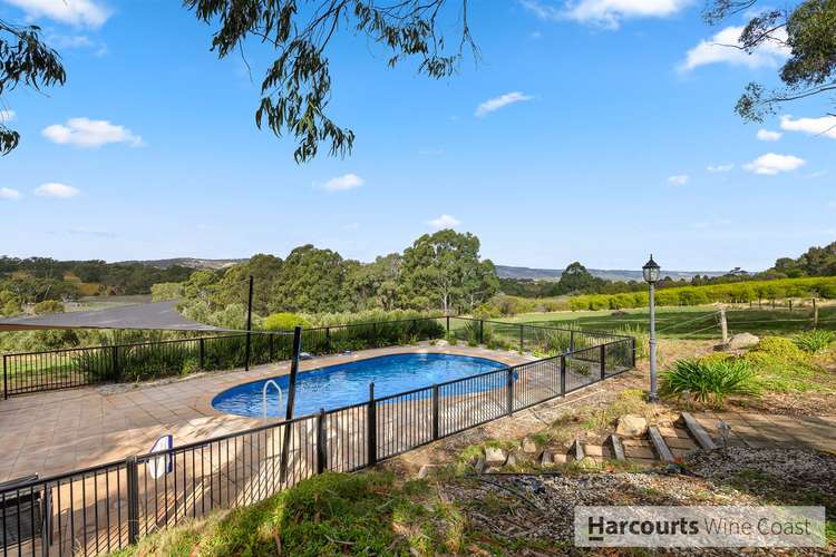 94 Brookmans Road, Blewitt Springs SA 5171