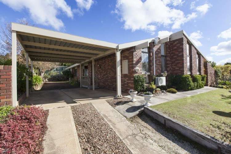 Main view of Homely house listing, 6 Kimbarra Court, Ararat VIC 3377
