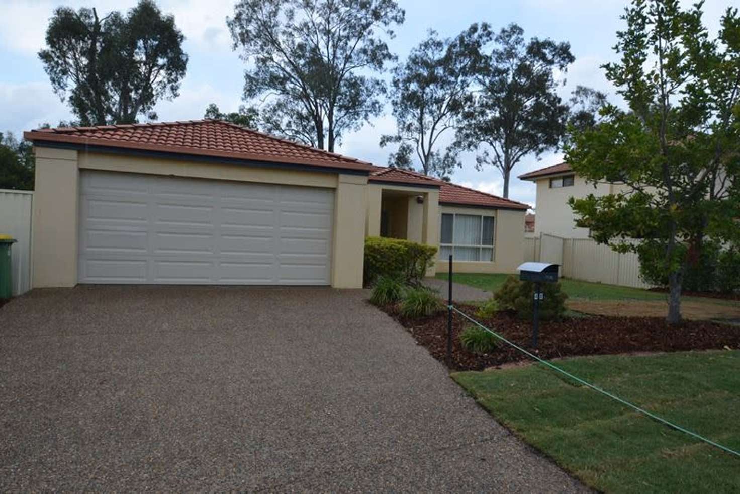 Main view of Homely house listing, 48 Tanzen Drive, Arundel QLD 4214