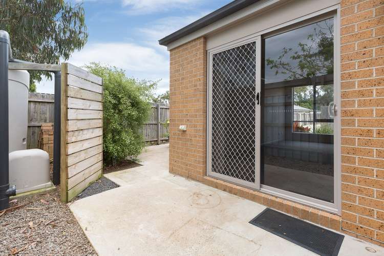 Second view of Homely townhouse listing, 2560A Frankston - Flinders Road, Bittern VIC 3918