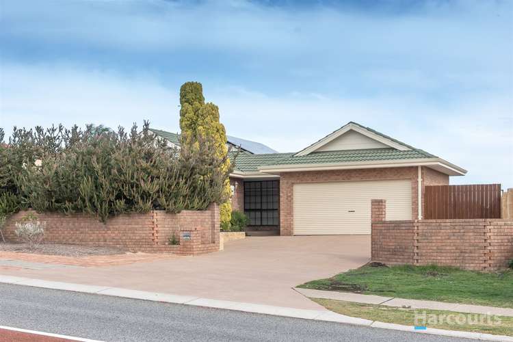 Main view of Homely house listing, 54 Koorana Road, Mullaloo WA 6027