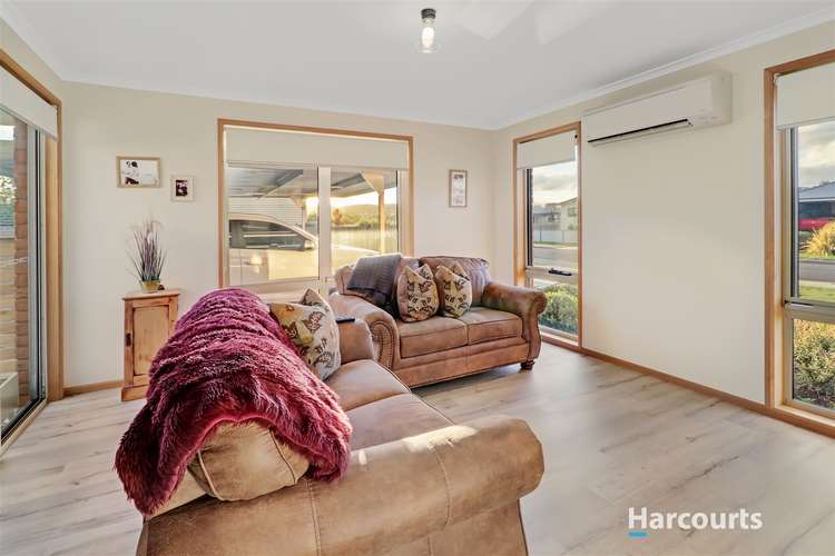 Fifth view of Homely house listing, 6 Stewart Court, St Helens TAS 7216