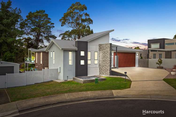 Main view of Homely house listing, 15 Tremal Court, West Launceston TAS 7250