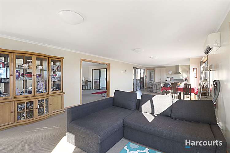 Third view of Homely house listing, 20 Heather Place, St Helens TAS 7216