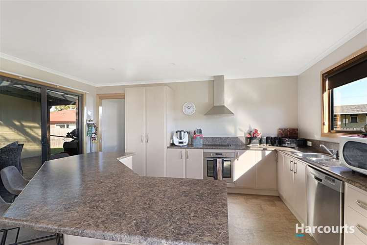 Fourth view of Homely house listing, 20 Heather Place, St Helens TAS 7216