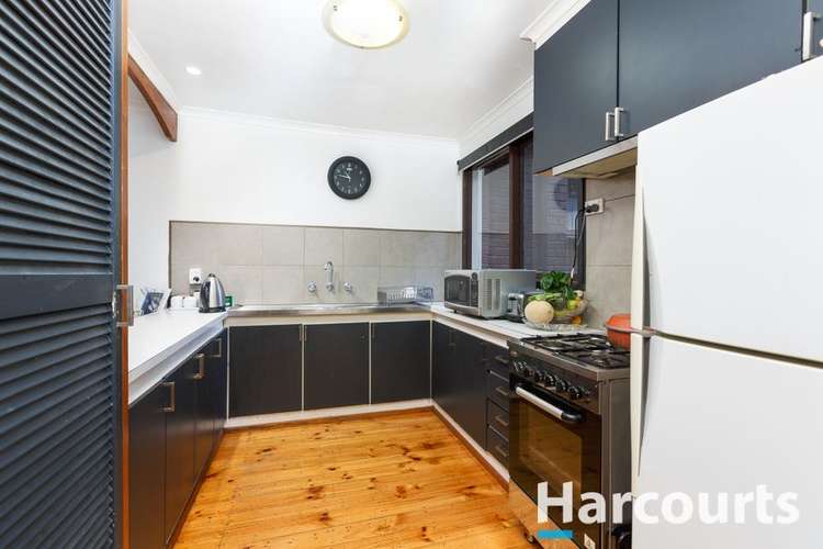 Second view of Homely unit listing, 5/186-188 Princes Highway, Hallam VIC 3803