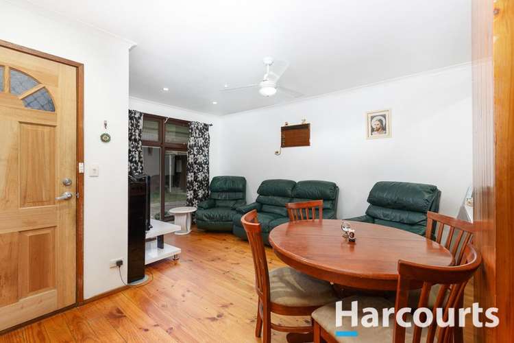 Third view of Homely unit listing, 5/186-188 Princes Highway, Hallam VIC 3803