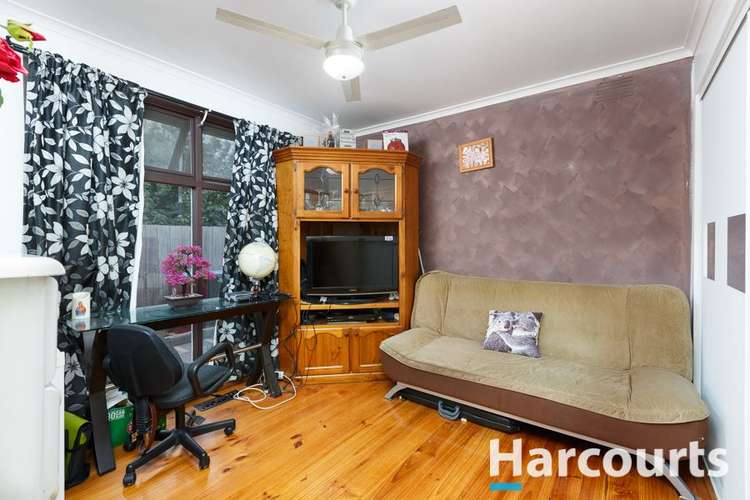 Sixth view of Homely unit listing, 5/186-188 Princes Highway, Hallam VIC 3803