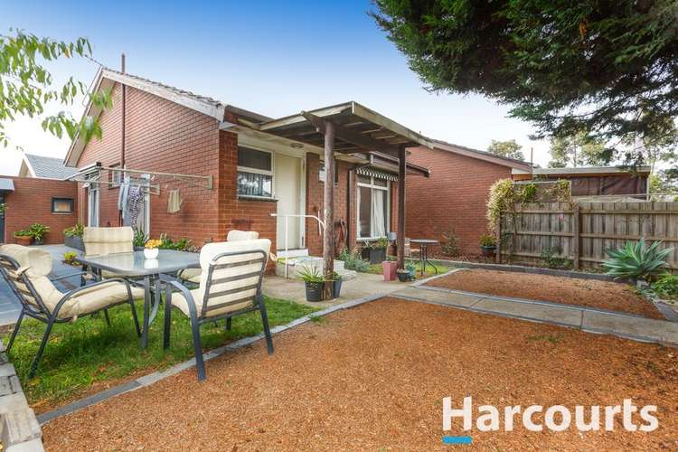 Seventh view of Homely unit listing, 5/186-188 Princes Highway, Hallam VIC 3803