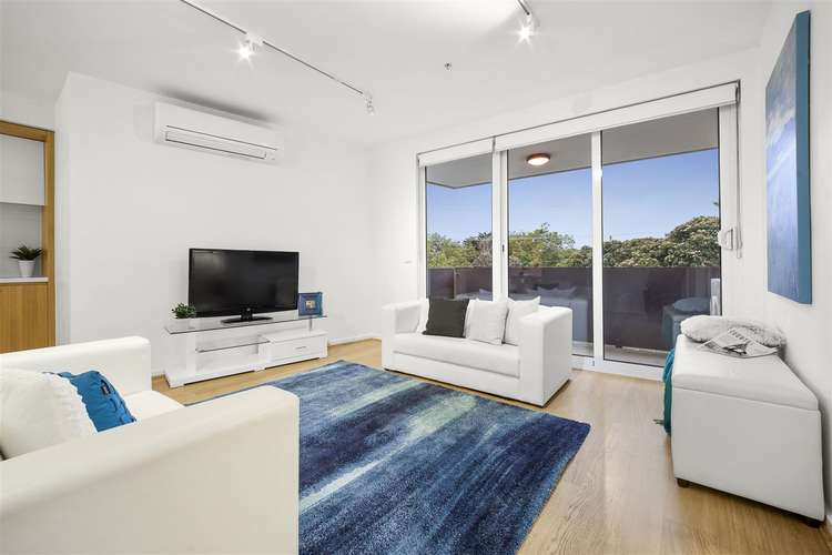 Second view of Homely apartment listing, 103/546 Elgar Road, Box Hill North VIC 3129