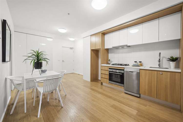 Third view of Homely apartment listing, 103/546 Elgar Road, Box Hill North VIC 3129