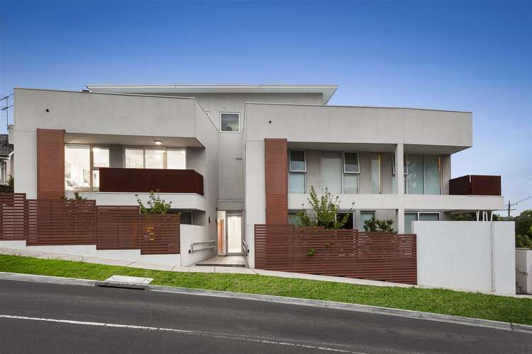 Fourth view of Homely apartment listing, 103/546 Elgar Road, Box Hill North VIC 3129