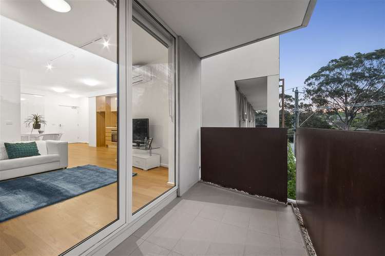 Fifth view of Homely apartment listing, 103/546 Elgar Road, Box Hill North VIC 3129