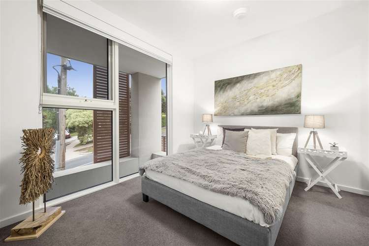 Sixth view of Homely apartment listing, 103/546 Elgar Road, Box Hill North VIC 3129