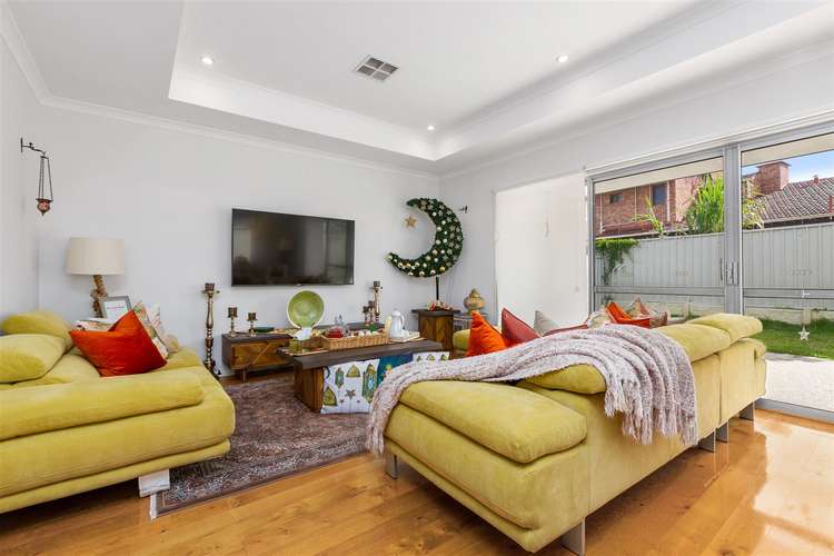 Third view of Homely house listing, 205A Riseley Street, Booragoon WA 6154