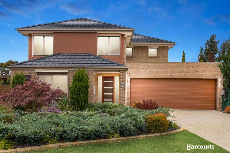Main view of Homely house listing, 27 Chippendale Terrace, Burwood East VIC 3151
