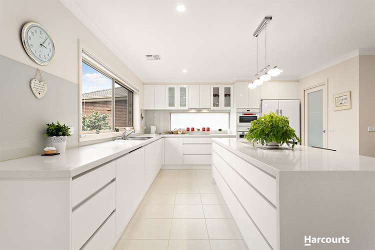 Second view of Homely house listing, 27 Chippendale Terrace, Burwood East VIC 3151