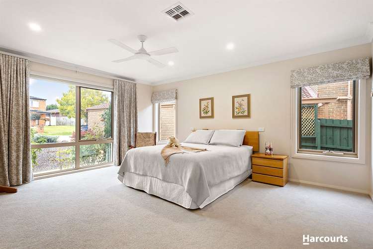Sixth view of Homely house listing, 27 Chippendale Terrace, Burwood East VIC 3151