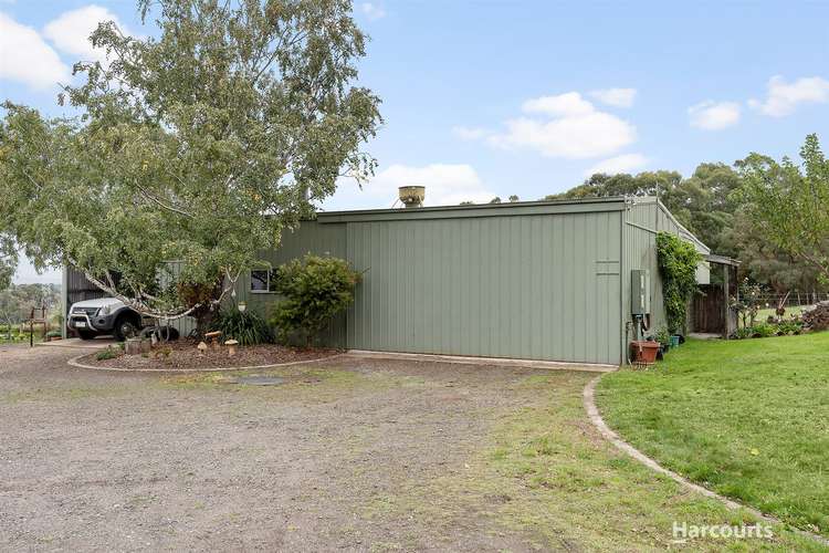 Sixth view of Homely acreageSemiRural listing, 1087 Moe Willow Grove Road, Willow Grove VIC 3825