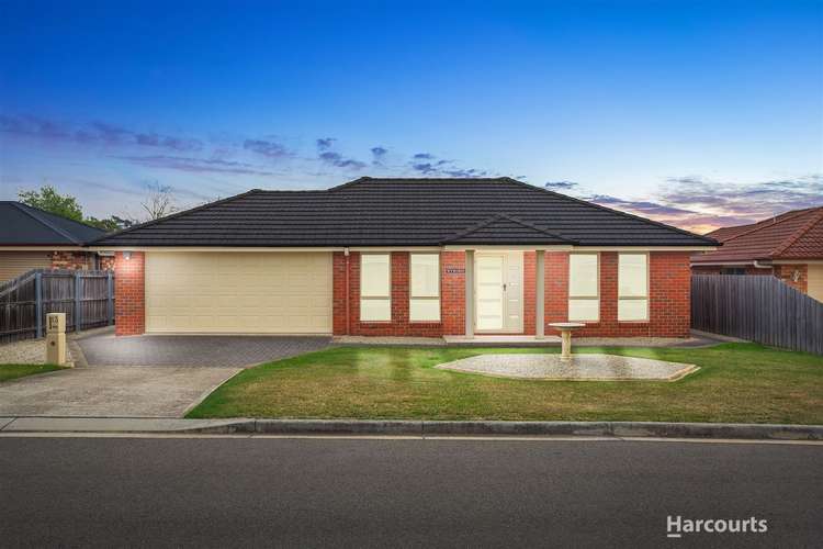 Main view of Homely house listing, 13 Savoy Place, Youngtown TAS 7249