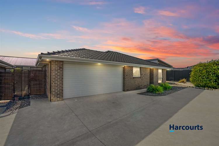 Main view of Homely unit listing, 2/45 Stanley Street, Latrobe TAS 7307