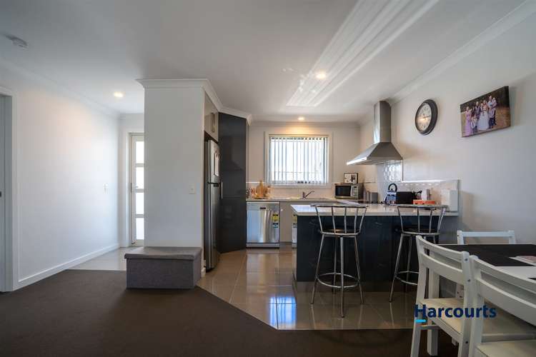 Second view of Homely unit listing, 2/45 Stanley Street, Latrobe TAS 7307