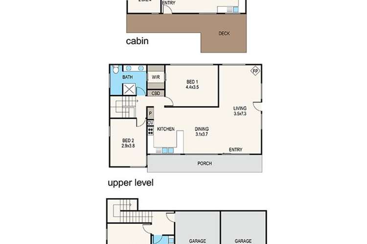 Fourth view of Homely house listing, 26 Secomb Close, Lakes Entrance VIC 3909