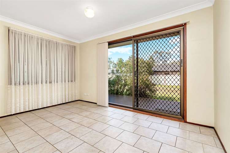 Fifth view of Homely house listing, 47 Winsome Avenue, Plumpton NSW 2761
