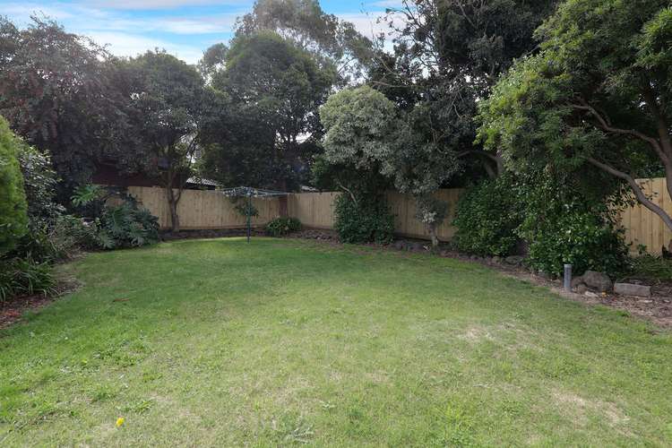 Third view of Homely house listing, 8 Smyth Street, Mount Waverley VIC 3149