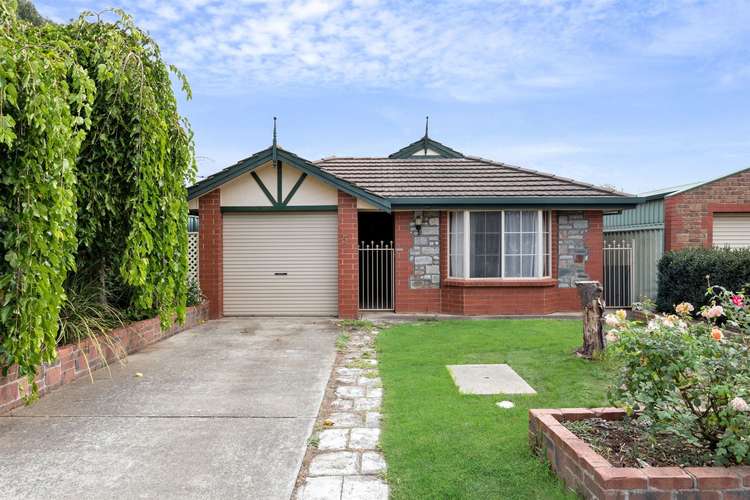 Third view of Homely house listing, 2/5 Power Court, Mount Barker SA 5251