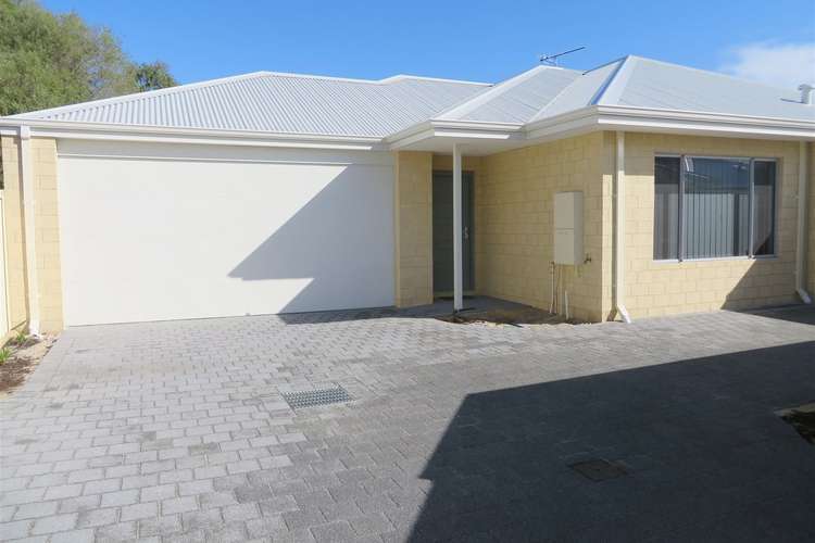 Main view of Homely unit listing, 3/46 Ford Road, Busselton WA 6280