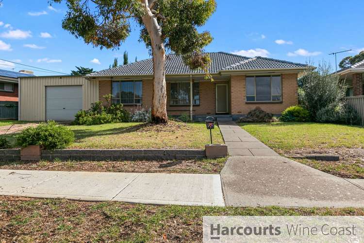 Main view of Homely house listing, 7 Valleyview Crescent, Hackham West SA 5163