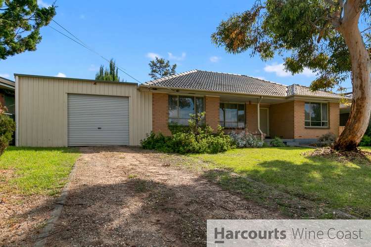 Second view of Homely house listing, 7 Valleyview Crescent, Hackham West SA 5163