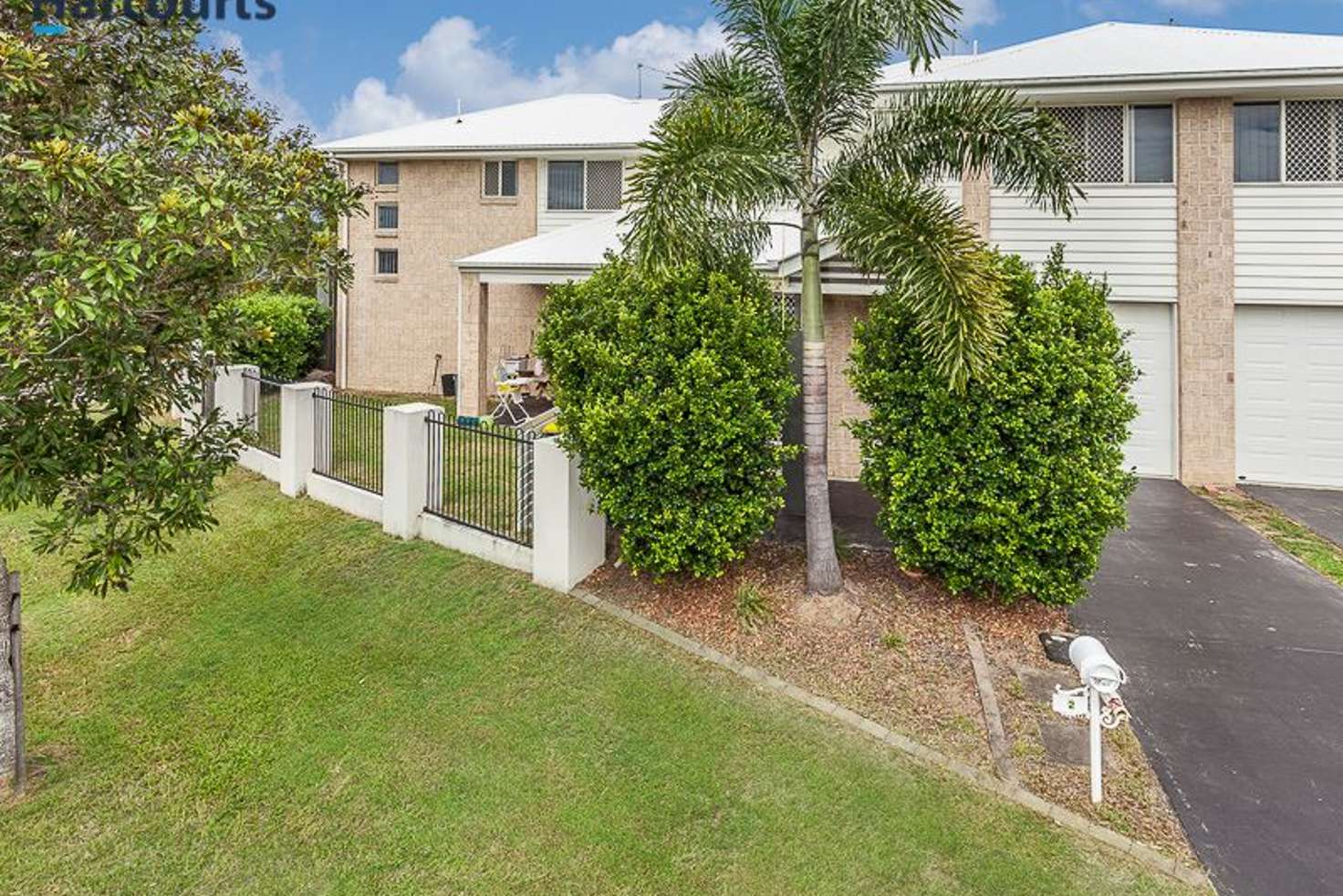 Main view of Homely unit listing, 2/5 Kangaroo Street, North Lakes QLD 4509