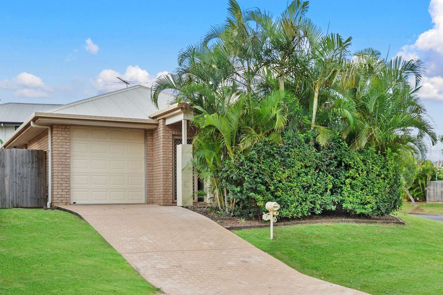 Main view of Homely house listing, 2 Gibbs Street, North Lakes QLD 4509