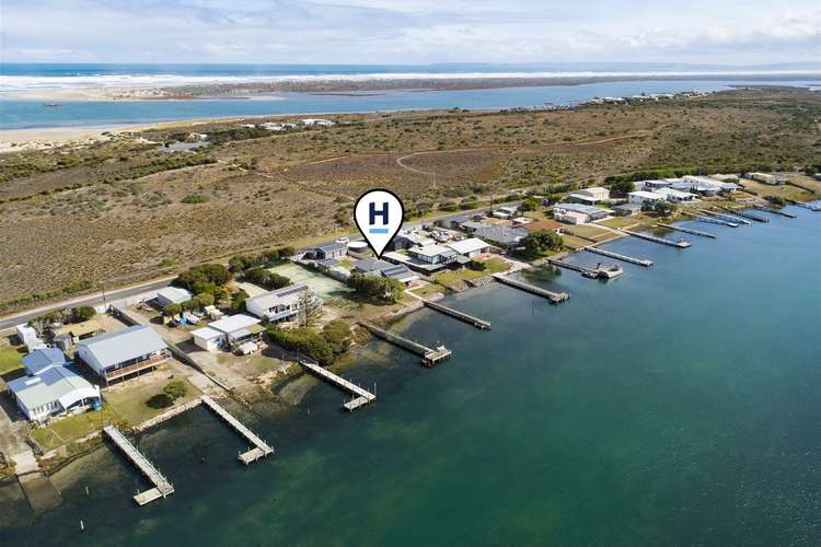 Fifth view of Homely house listing, 32 Mundoo Channel Drive, Hindmarsh Island SA 5214