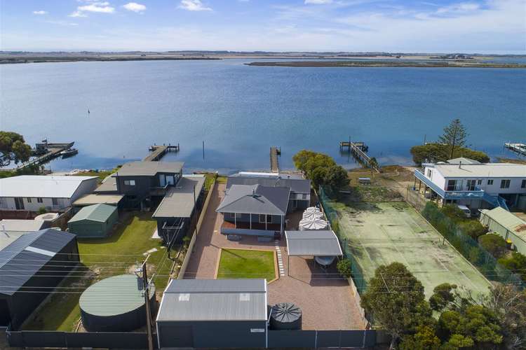 Sixth view of Homely house listing, 32 Mundoo Channel Drive, Hindmarsh Island SA 5214