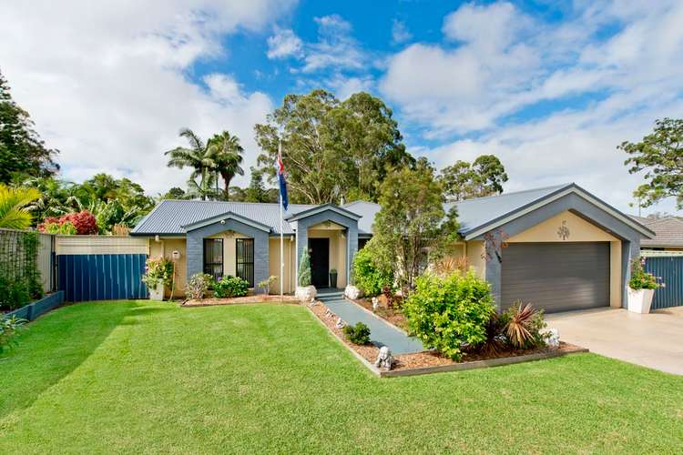 17 Lyrebird Place, Port Macquarie NSW 2444