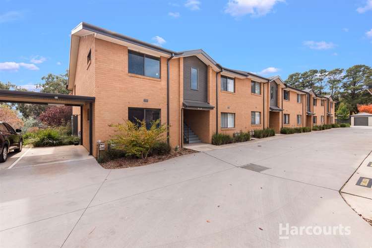 Main view of Homely apartment listing, 28/35 Tay Street, Watson ACT 2602