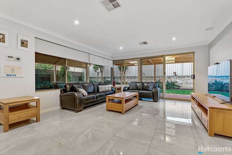 Fourth view of Homely house listing, 4 Swiftsure Place, Currambine WA 6028