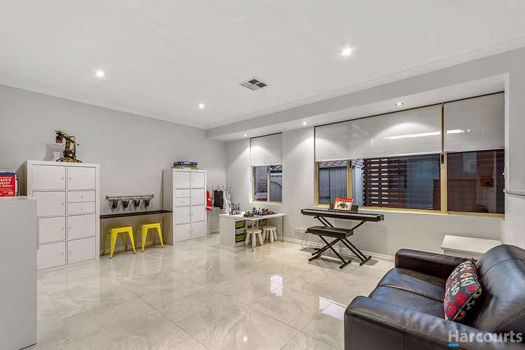 Seventh view of Homely house listing, 4 Swiftsure Place, Currambine WA 6028