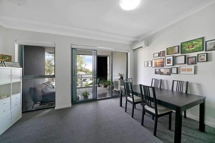 Third view of Homely house listing, 403/38 CHAMBERLAIN STREET, Campbelltown NSW 2560