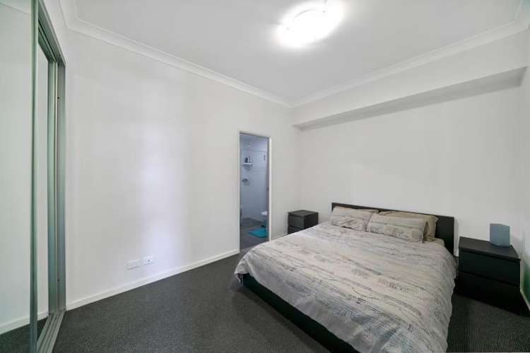 Fifth view of Homely house listing, 403/38 CHAMBERLAIN STREET, Campbelltown NSW 2560