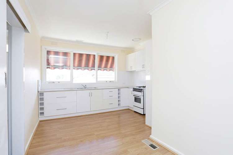 Second view of Homely house listing, 4/12-14 Albert Street, Mount Waverley VIC 3149