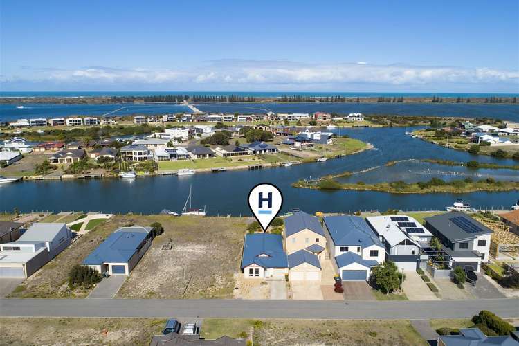 Main view of Homely house listing, 101 Wentworth Parade, Hindmarsh Island SA 5214