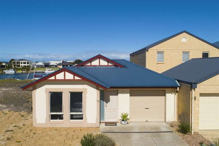 Second view of Homely house listing, 101 Wentworth Parade, Hindmarsh Island SA 5214