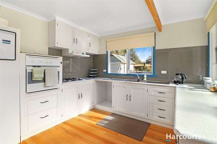 Third view of Homely house listing, 113 Moulting Bay Beach Road, St Helens TAS 7216