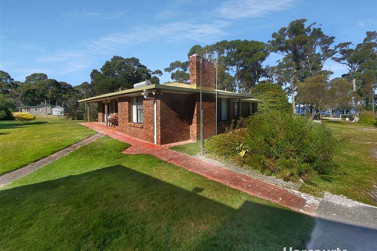 Sixth view of Homely house listing, 113 Moulting Bay Beach Road, St Helens TAS 7216